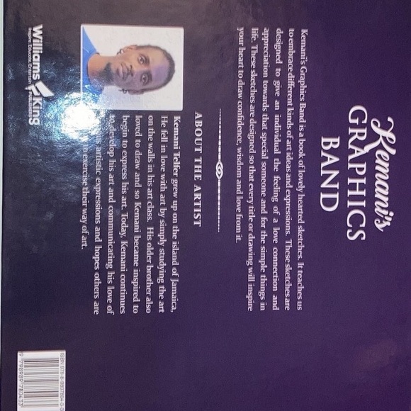 Art book - Picture 1 of 2